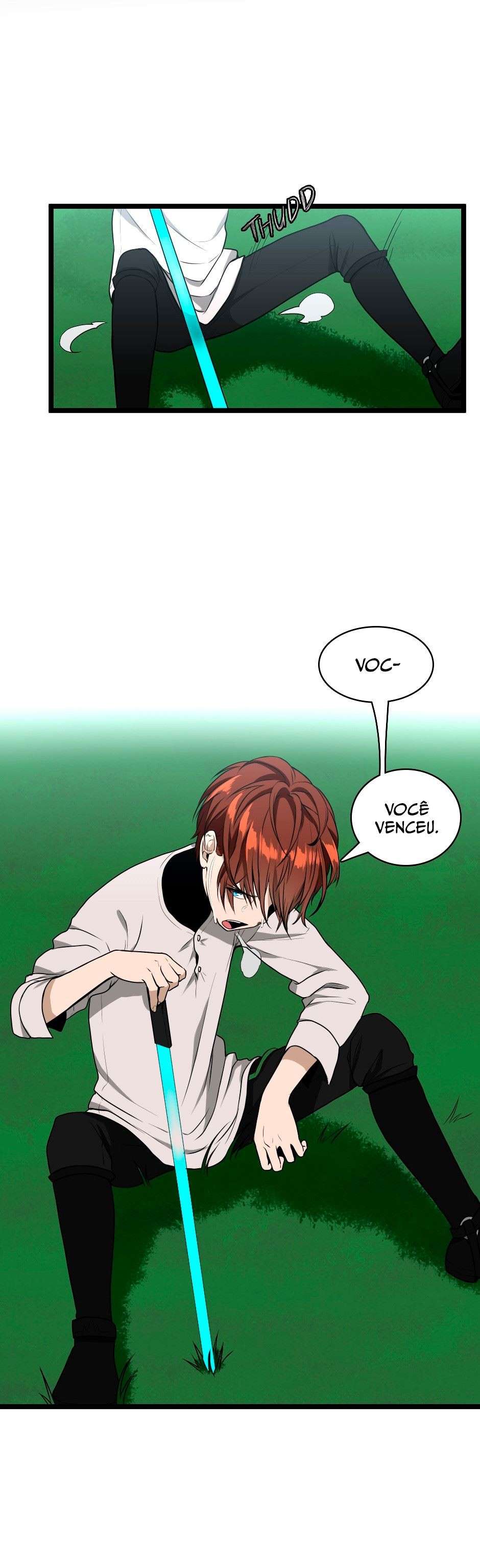 Read The Beginning After The End BR Manga Online