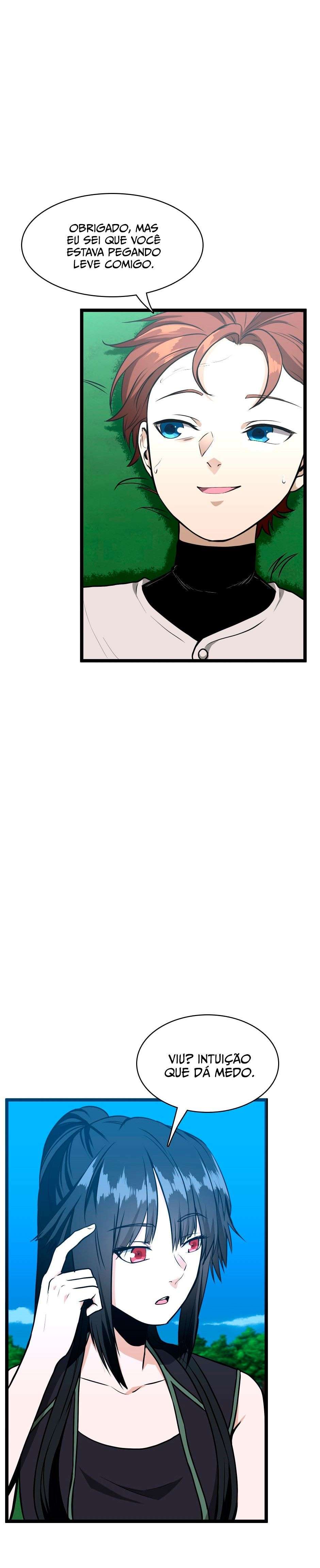 Read The Beginning After The End BR Manga Online