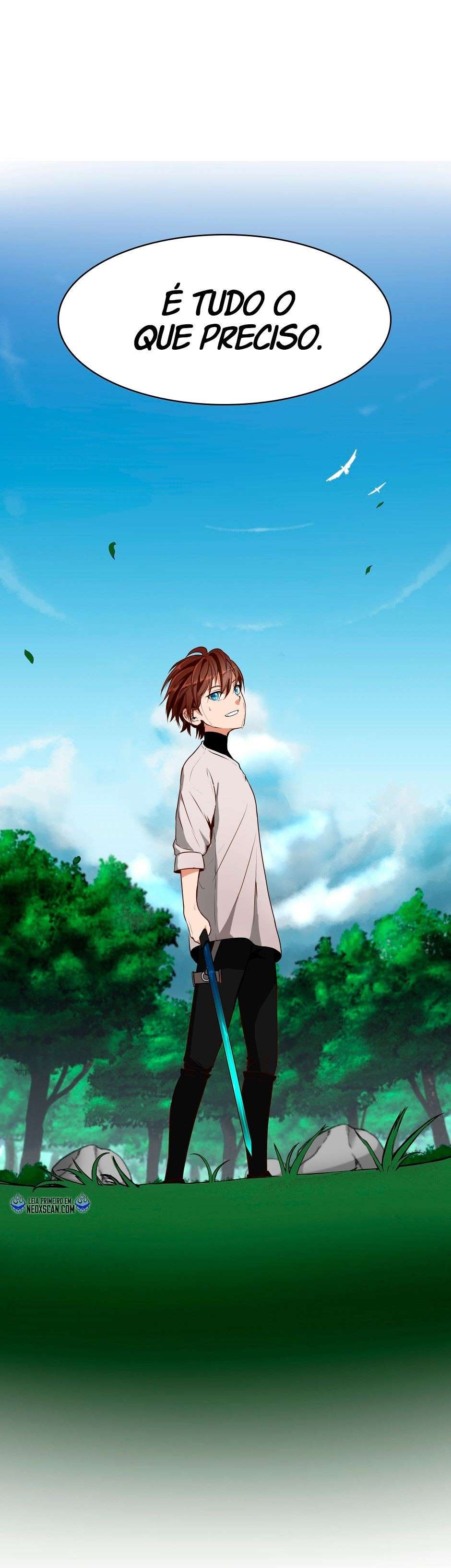 Read The Beginning After The End BR Manga Online