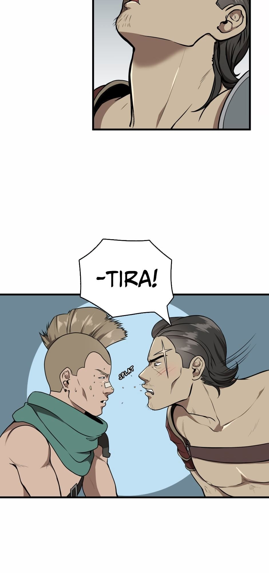 Read The Beginning After The End BR Manga Online