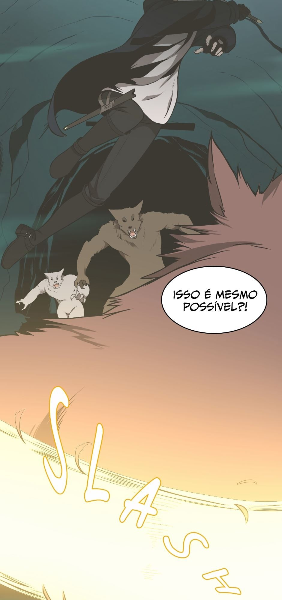 Read The Beginning After The End BR Manga Online