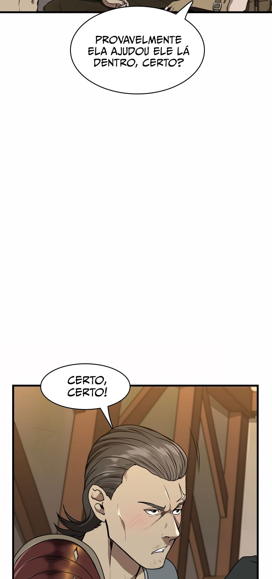 Read The Beginning After The End BR Manga Online