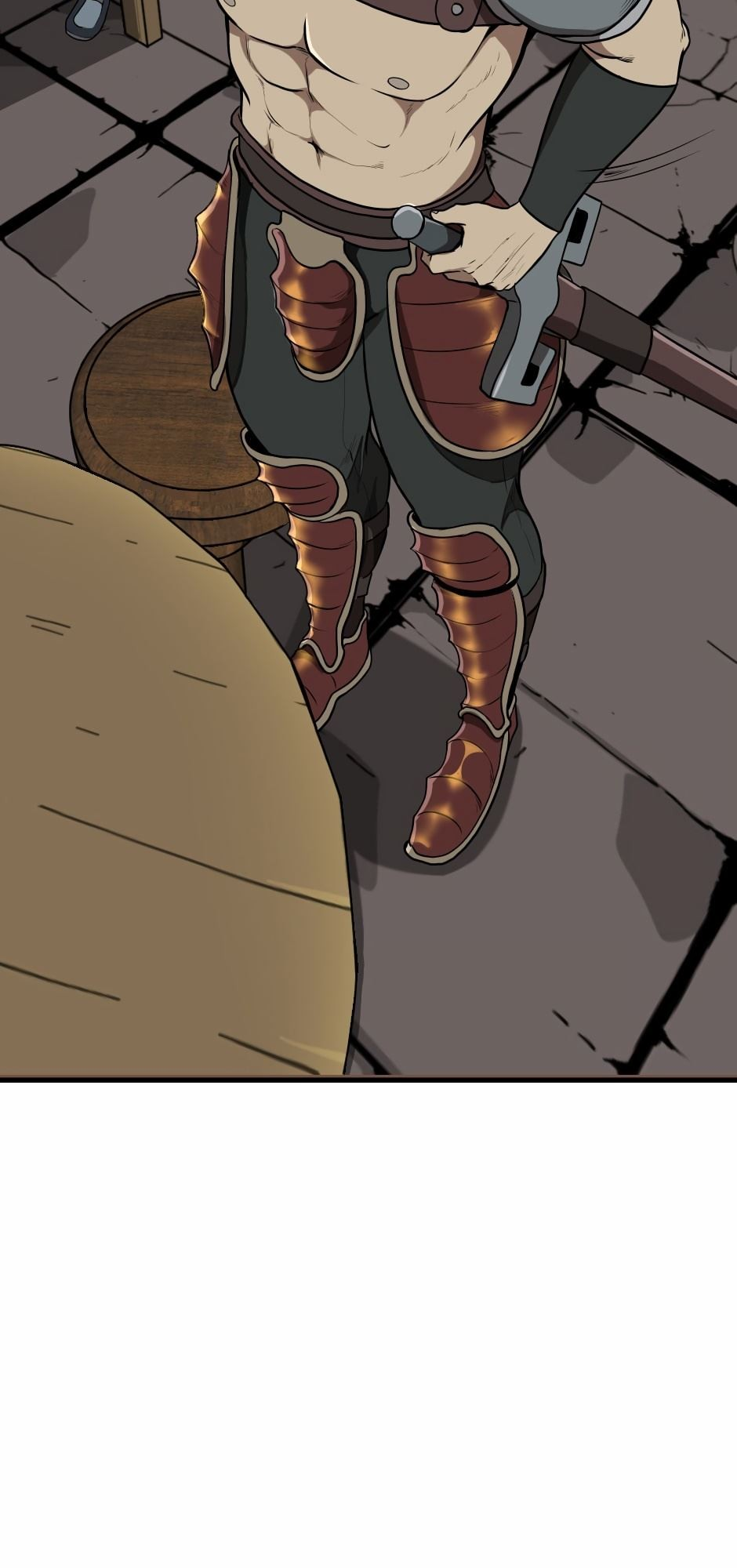 Read The Beginning After The End BR Manga Online