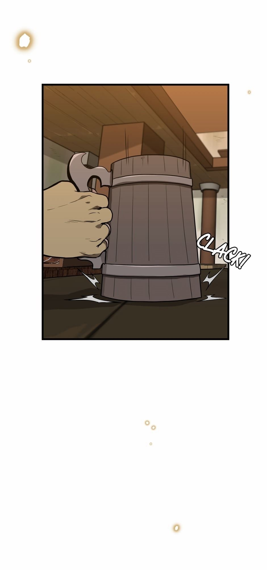 Read The Beginning After The End BR Manga Online