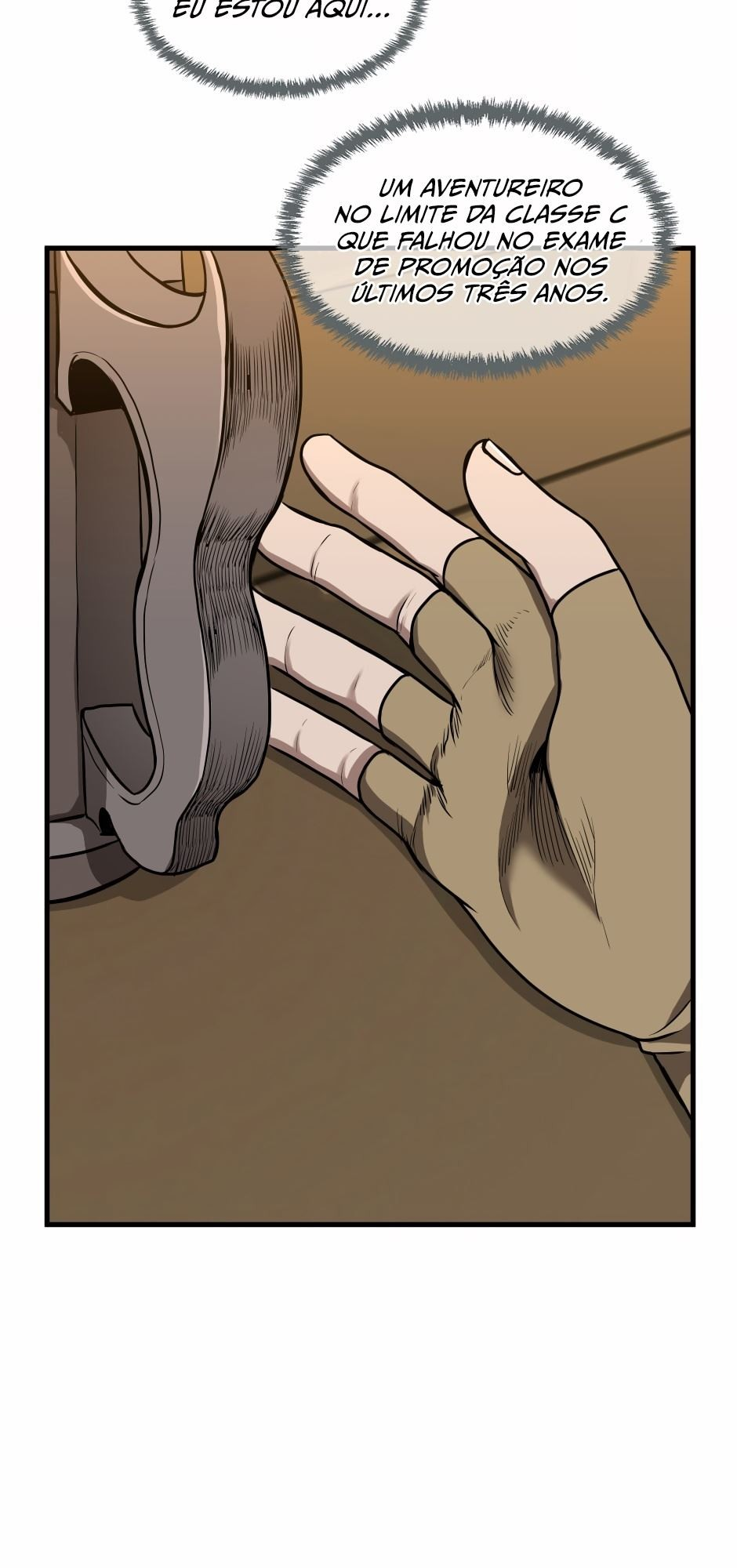 Read The Beginning After The End BR Manga Online