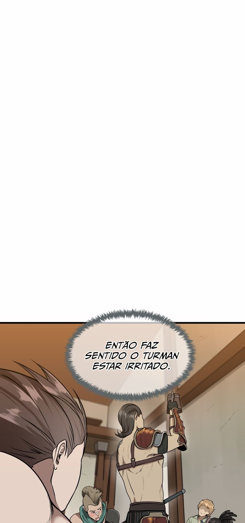 Read The Beginning After The End BR Manga Online