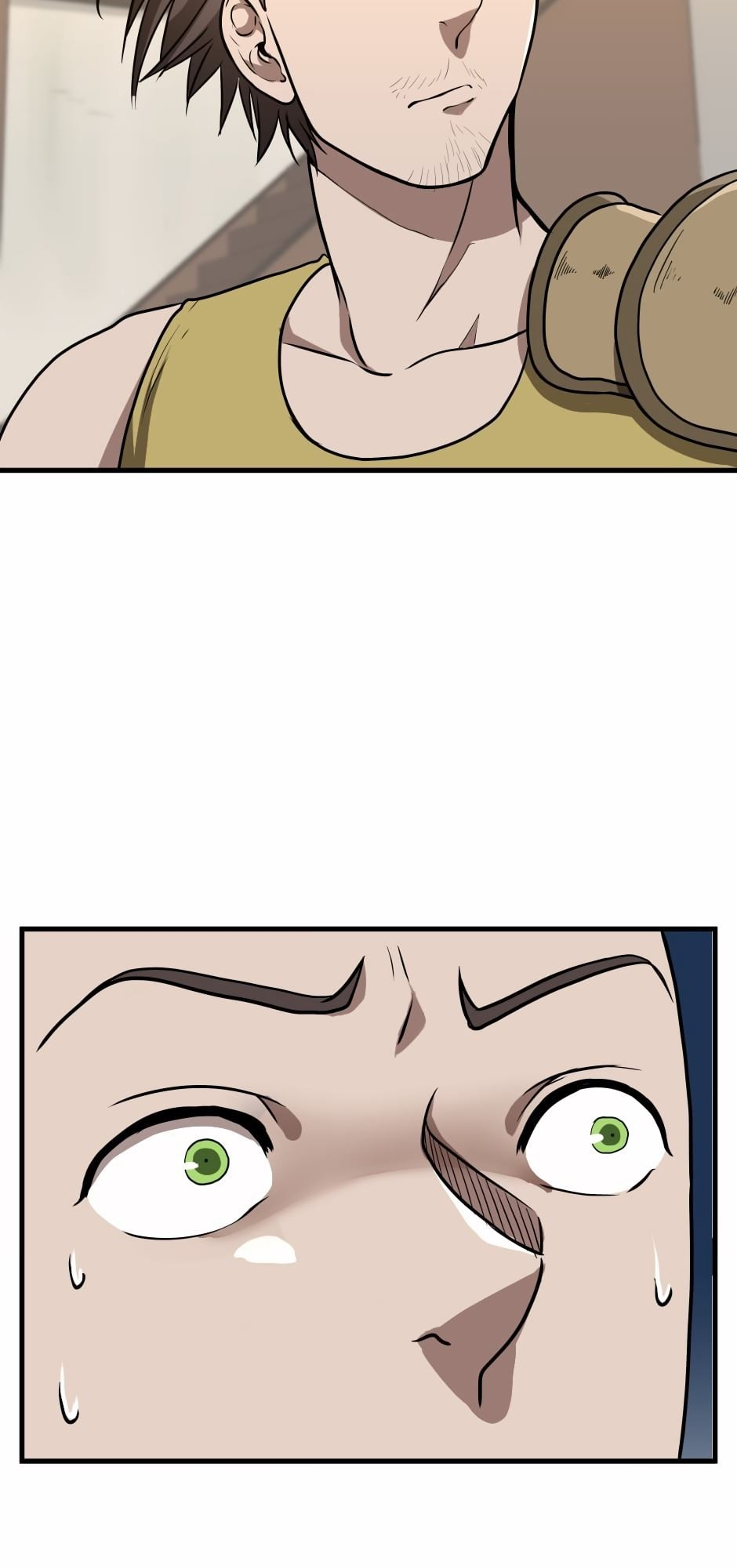 Read The Beginning After The End BR Manga Online