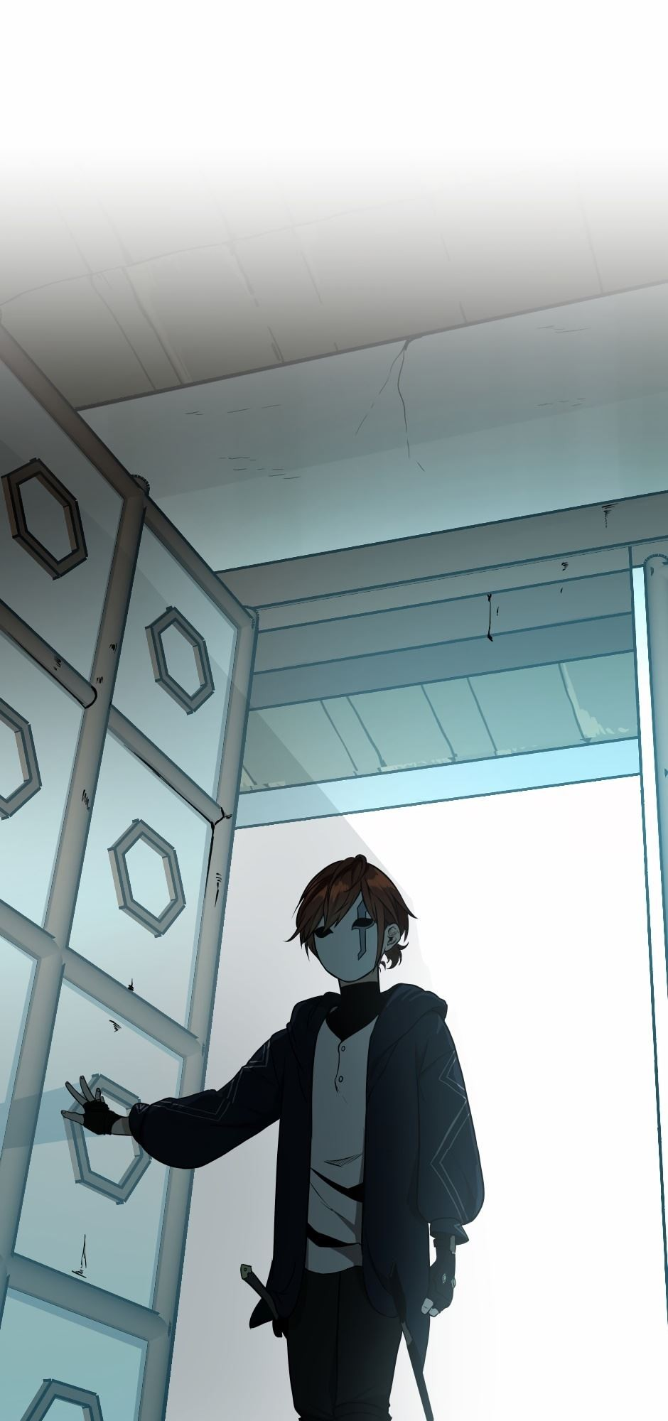 Read The Beginning After The End BR Manga Online