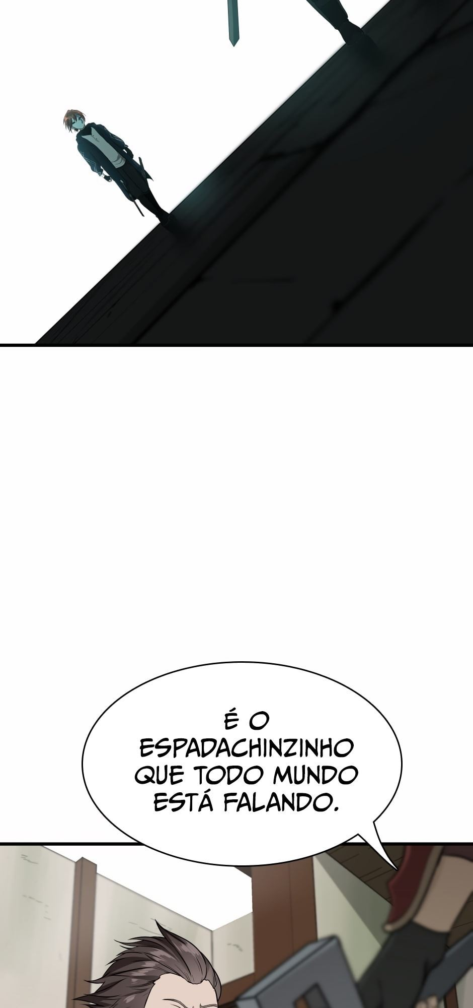 Read The Beginning After The End BR Manga Online