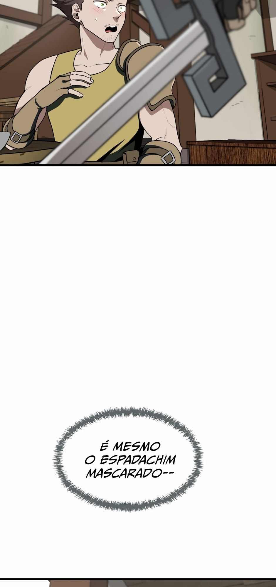 Read The Beginning After The End BR Manga Online