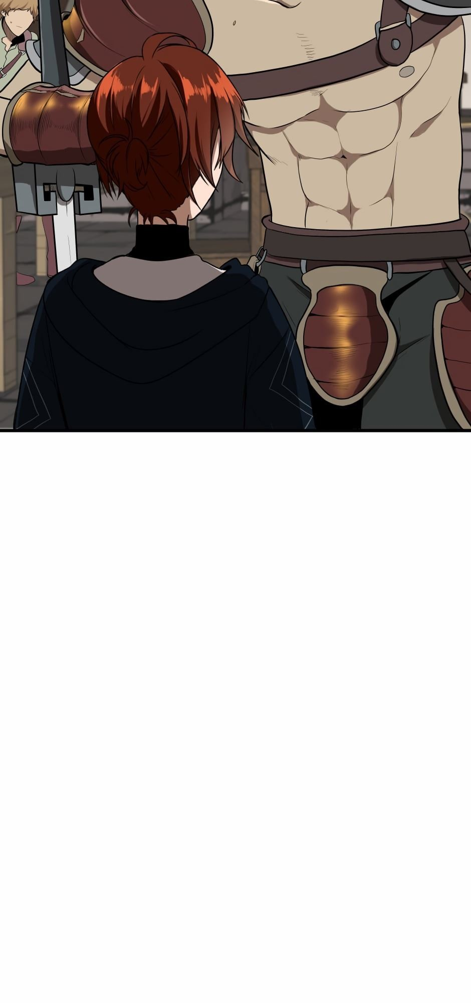 Read The Beginning After The End BR Manga Online