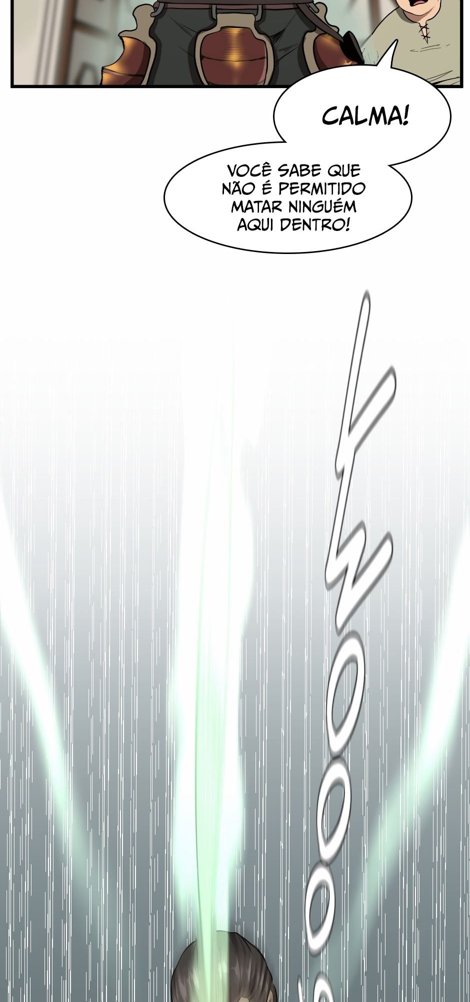 Read The Beginning After The End BR Manga Online