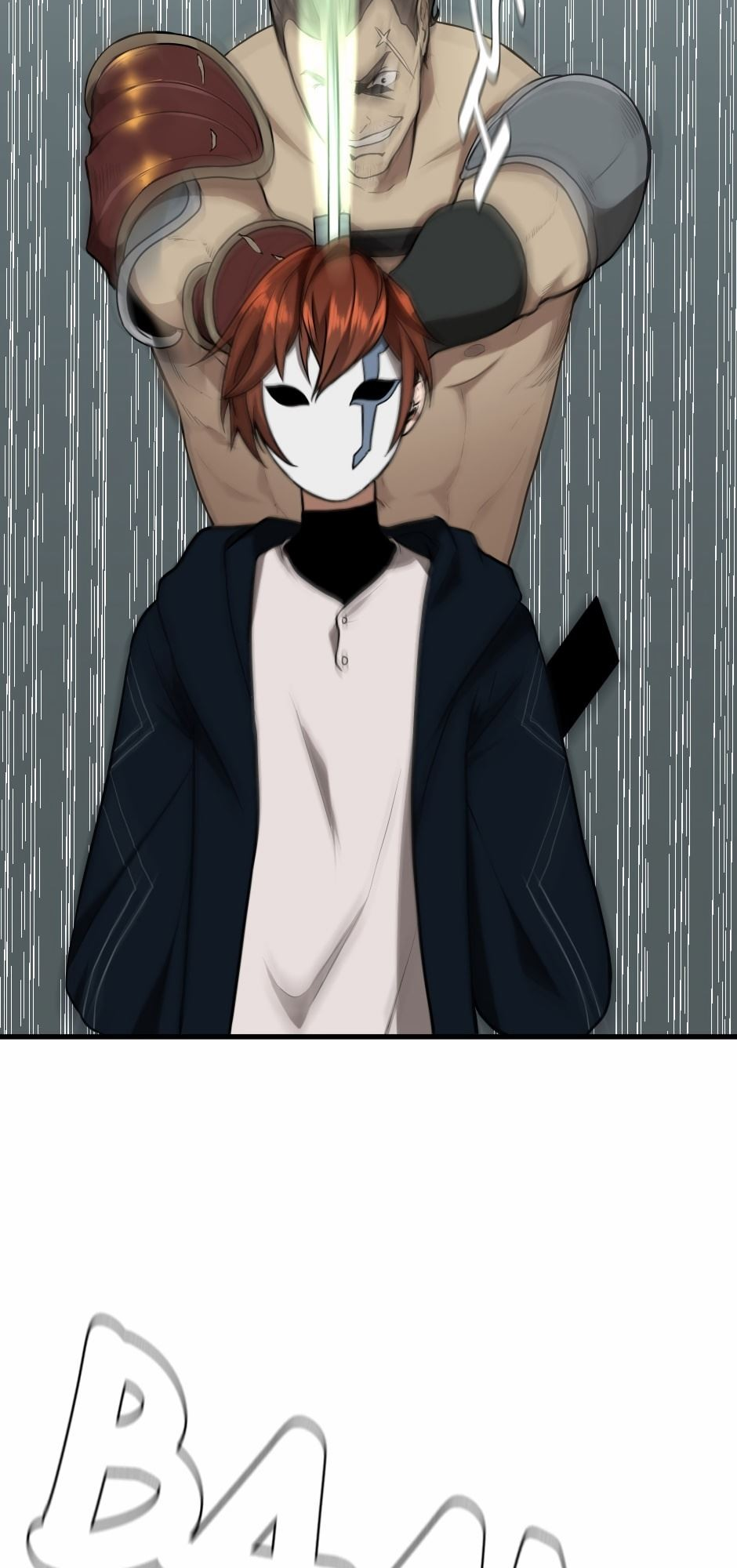 Read The Beginning After The End BR Manga Online