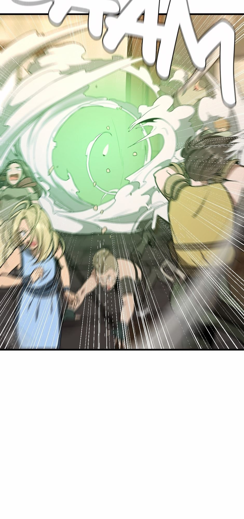 Read The Beginning After The End BR Manga Online