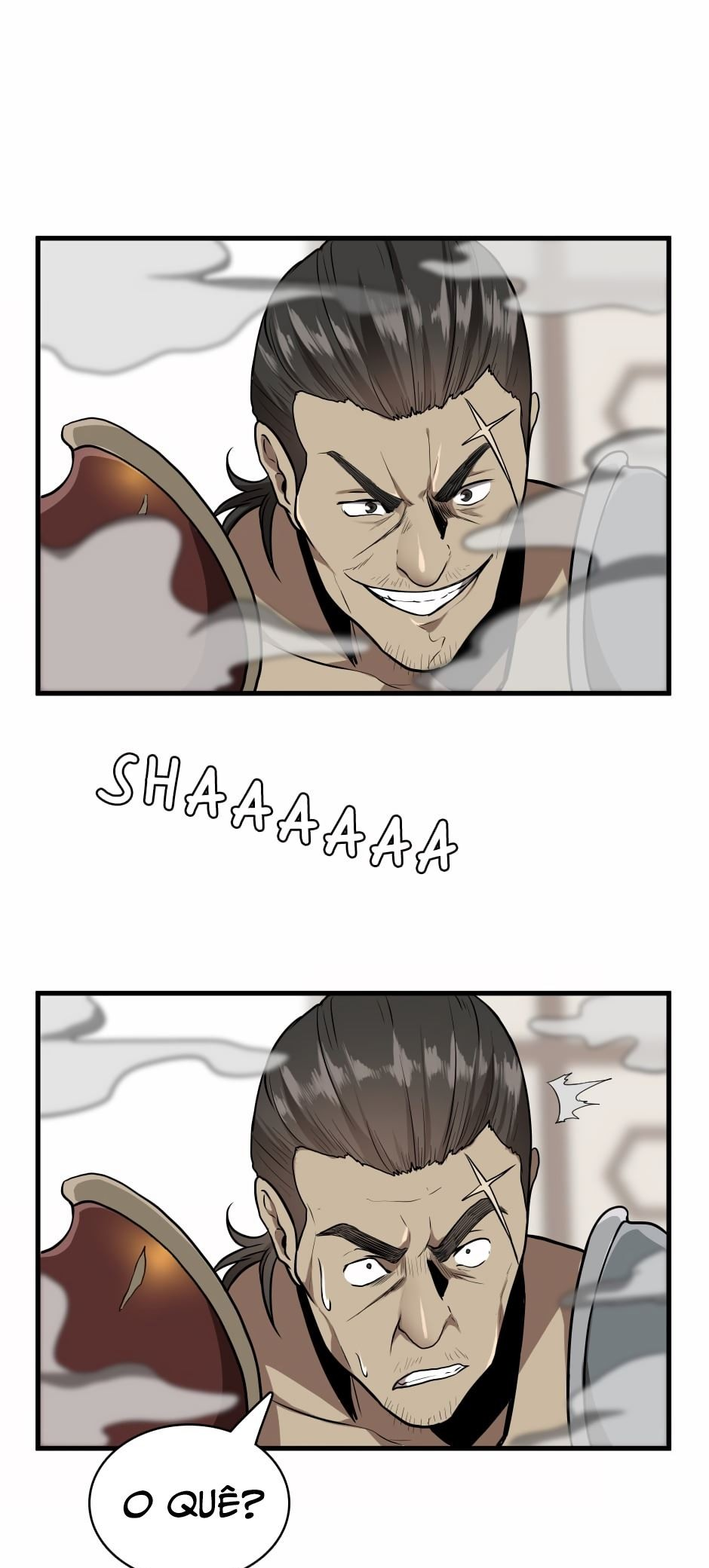 Read The Beginning After The End BR Manga Online