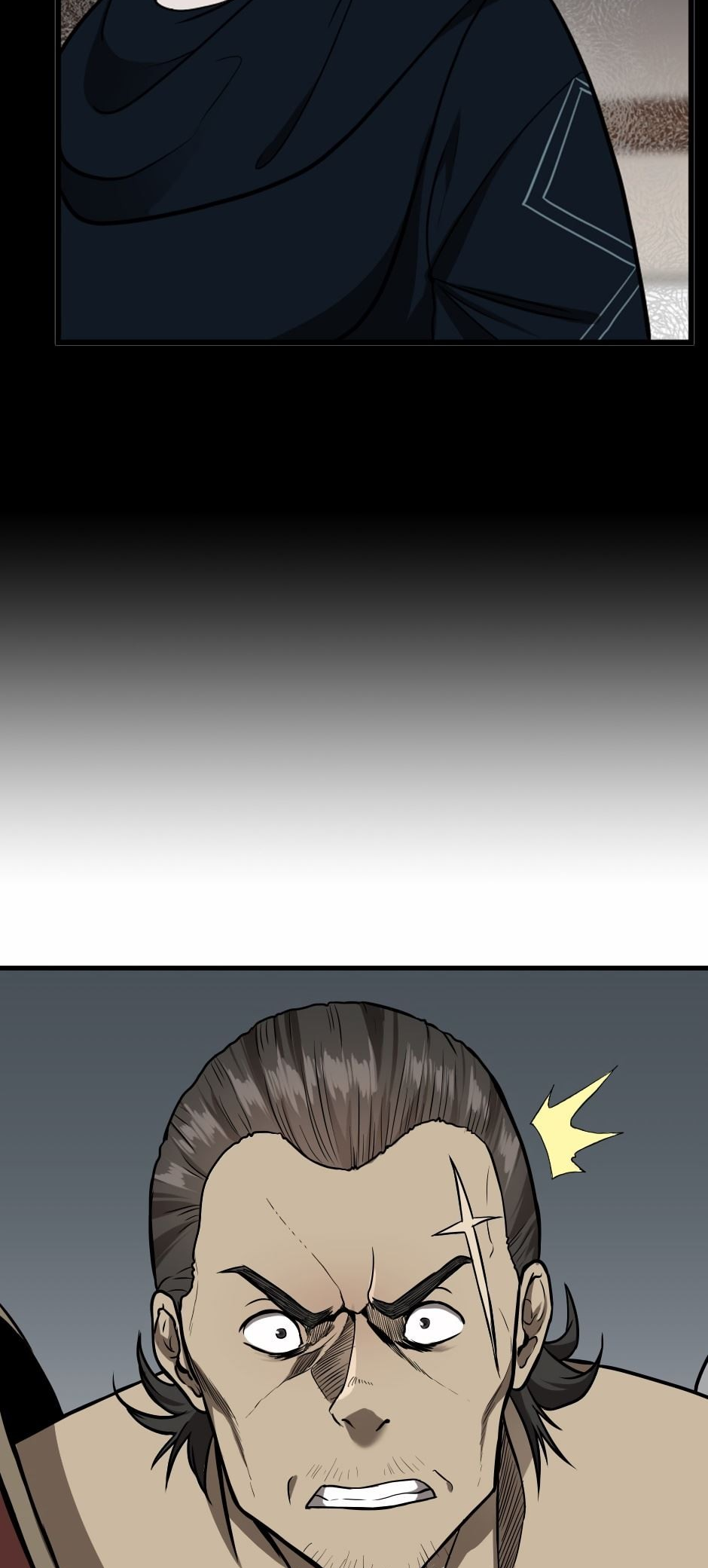 Read The Beginning After The End BR Manga Online