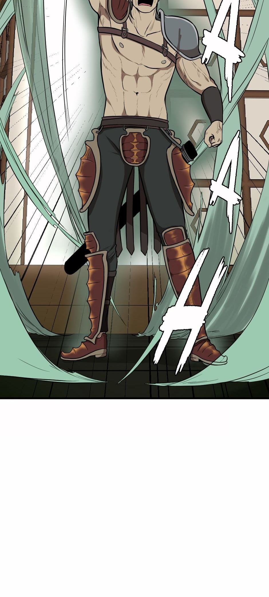 Read The Beginning After The End BR Manga Online