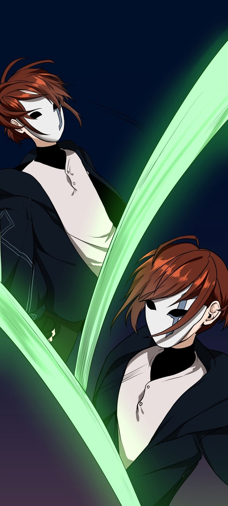 Read The Beginning After The End BR Manga Online