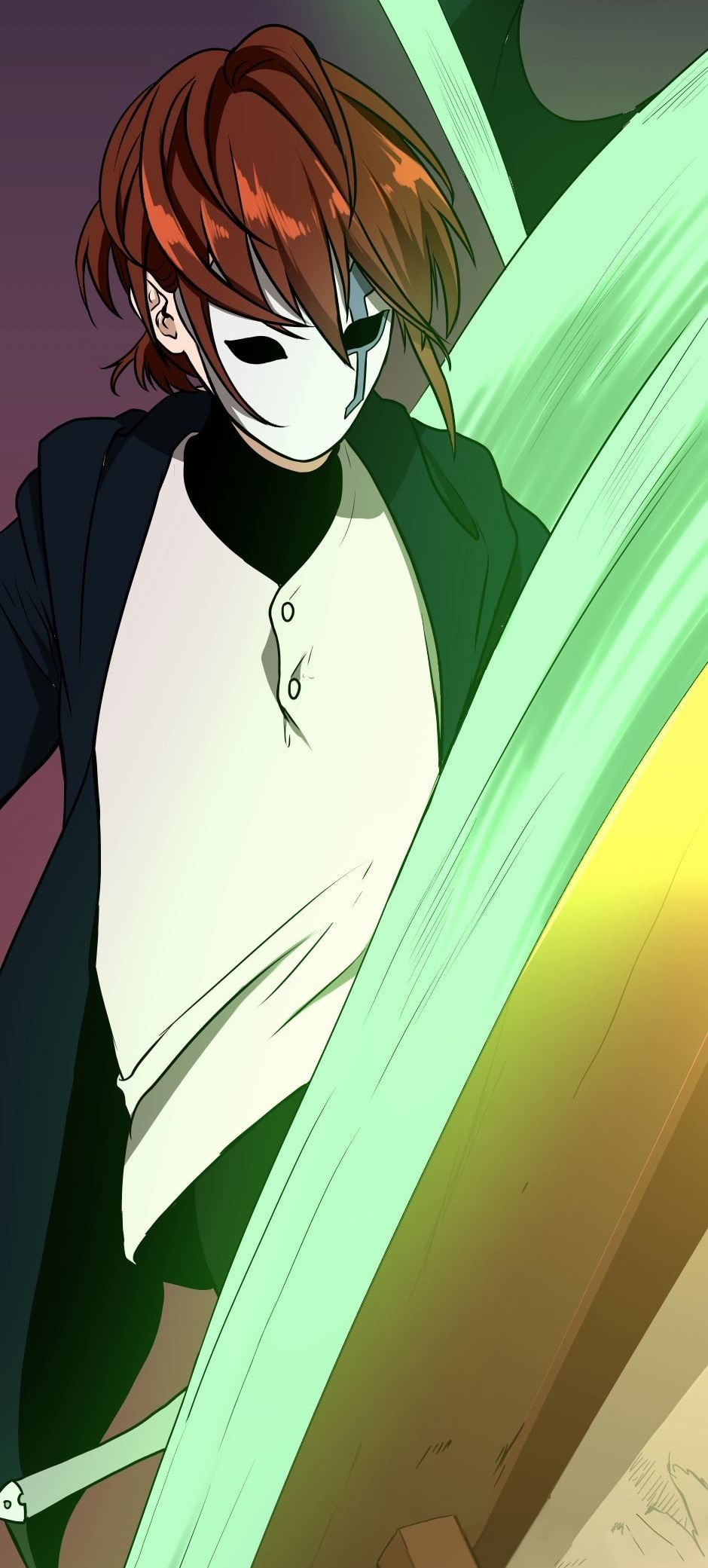 Read The Beginning After The End BR Manga Online