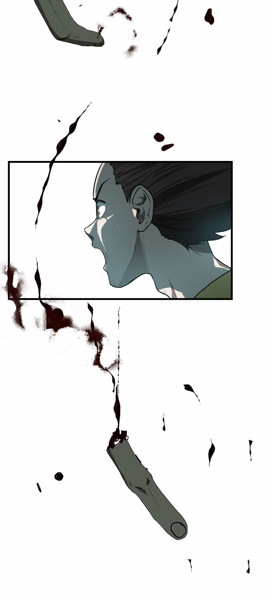 Read The Beginning After The End BR Manga Online