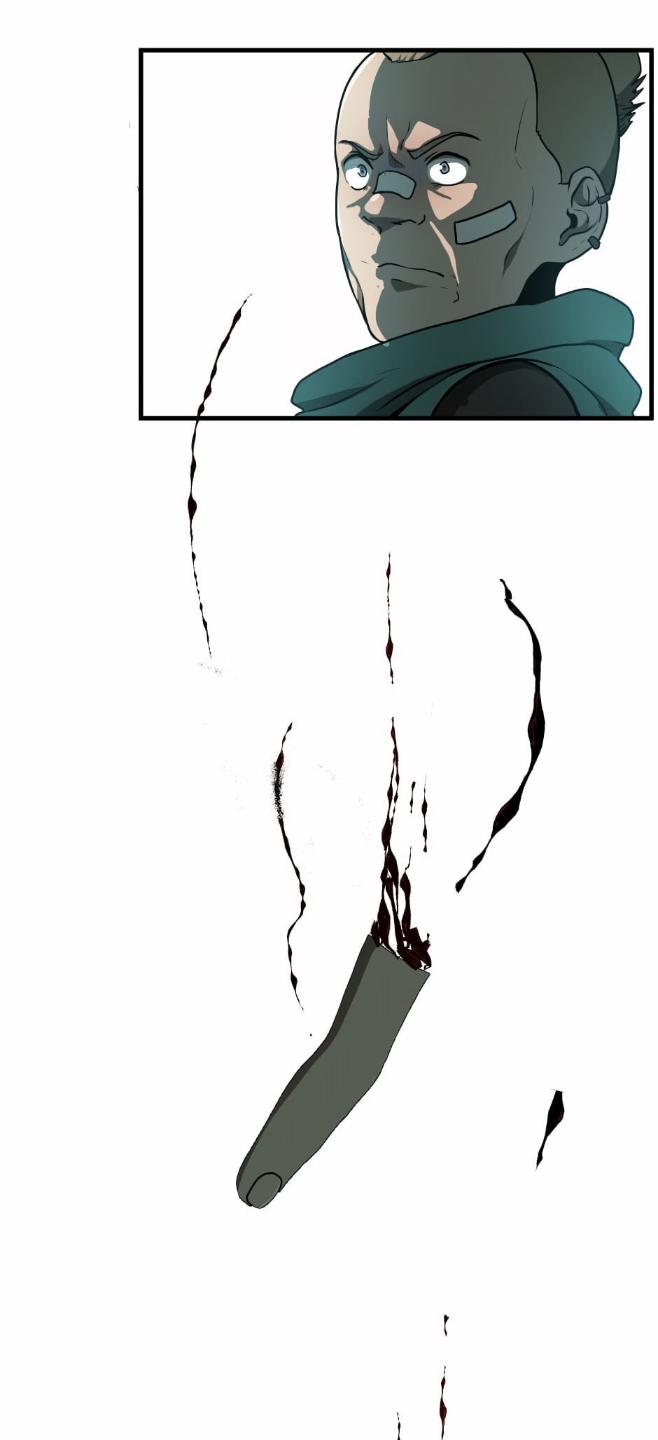 Read The Beginning After The End BR Manga Online