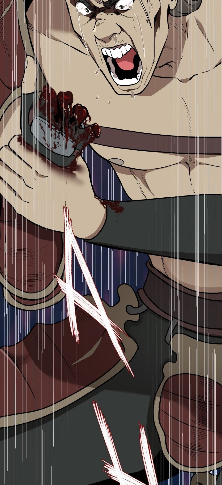 Read The Beginning After The End BR Manga Online