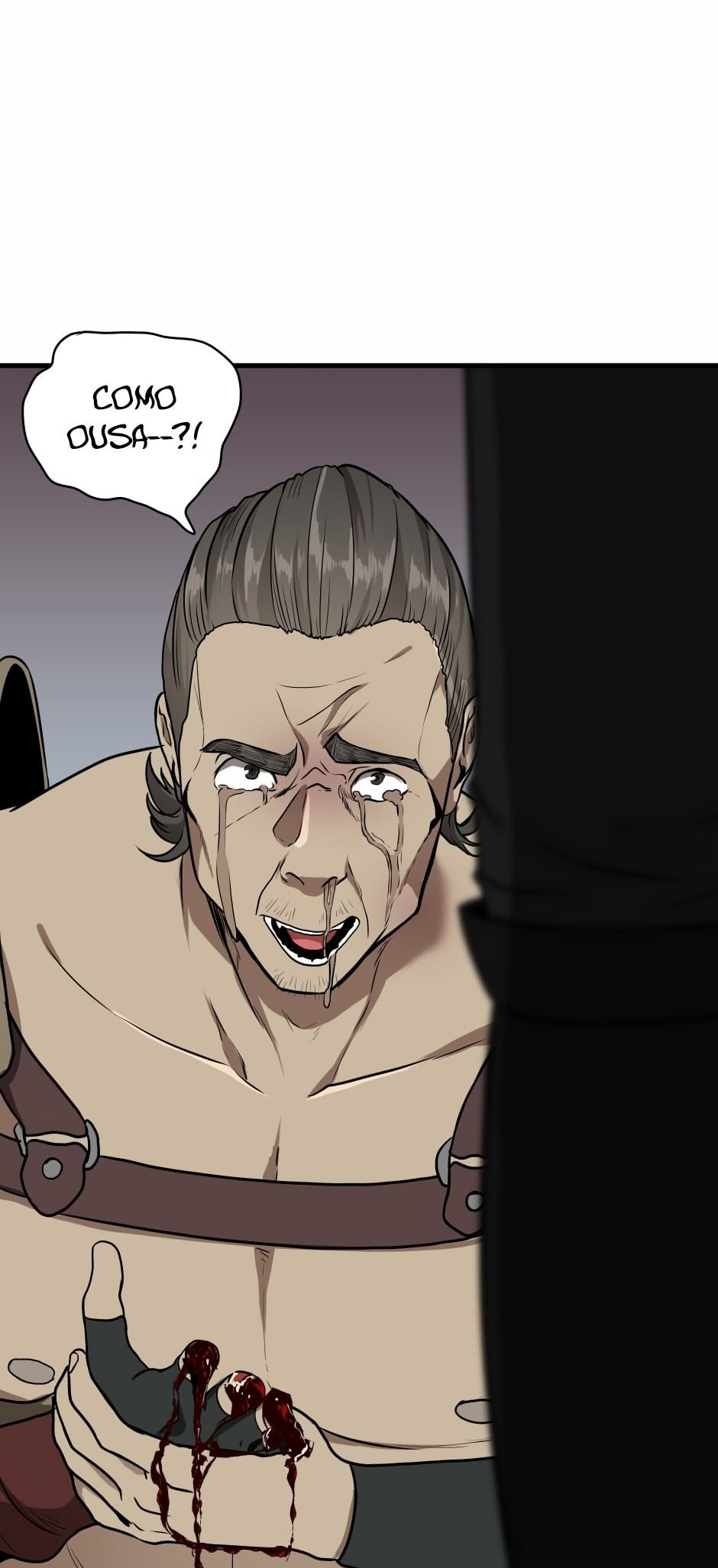 Read The Beginning After The End BR Manga Online