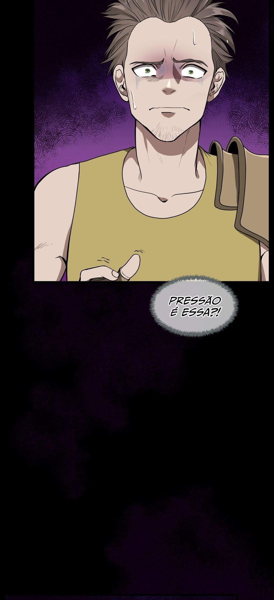 Read The Beginning After The End BR Manga Online