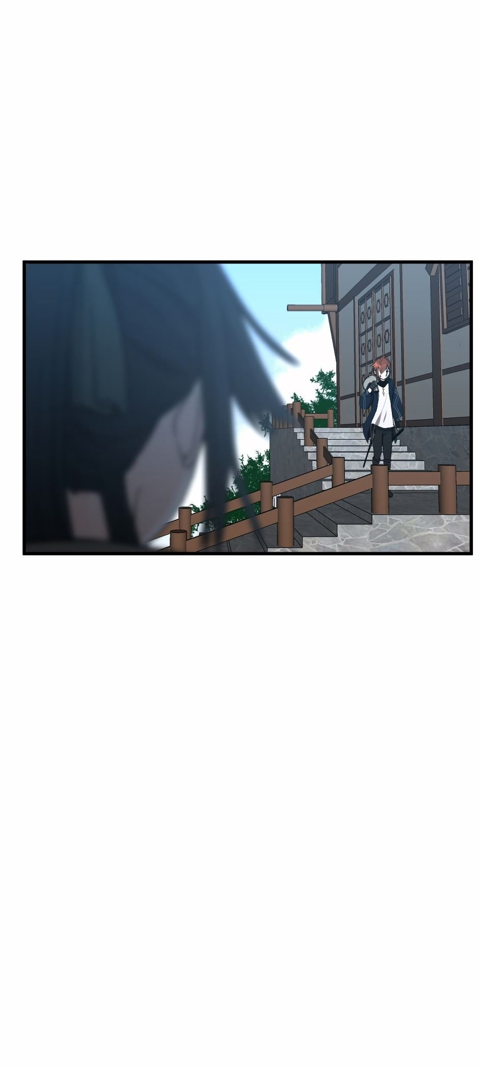 Read The Beginning After The End BR Manga Online