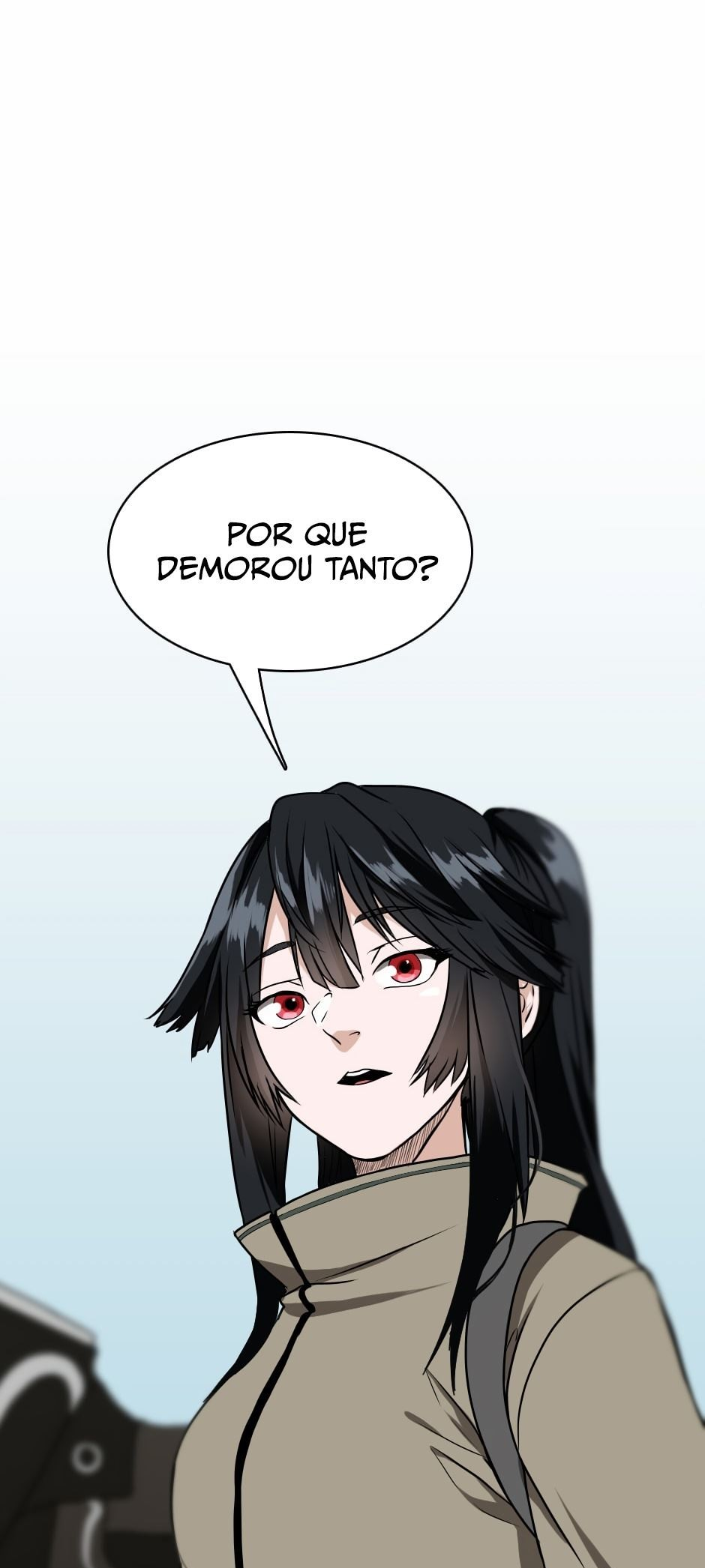 Read The Beginning After The End BR Manga Online