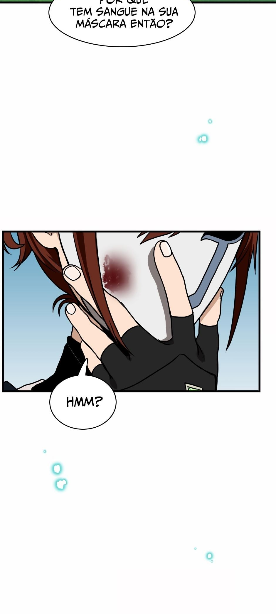 Read The Beginning After The End BR Manga Online