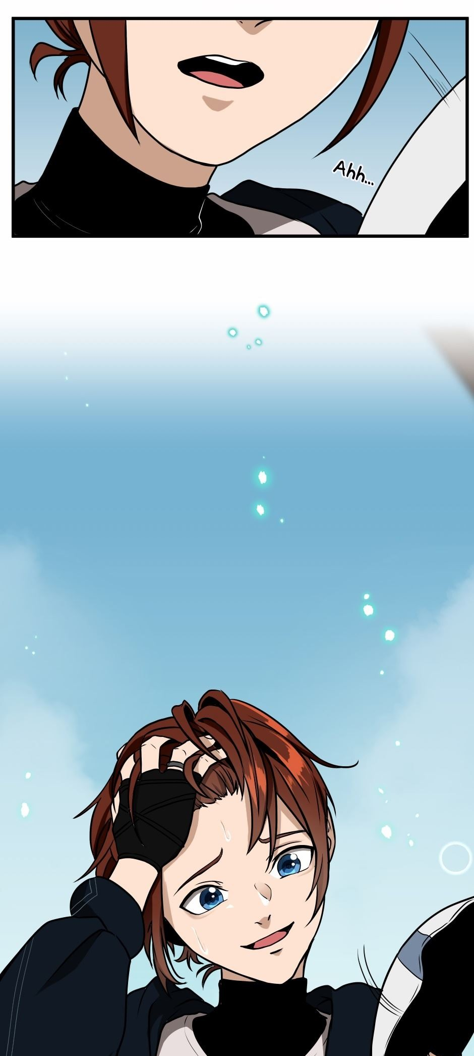 Read The Beginning After The End BR Manga Online