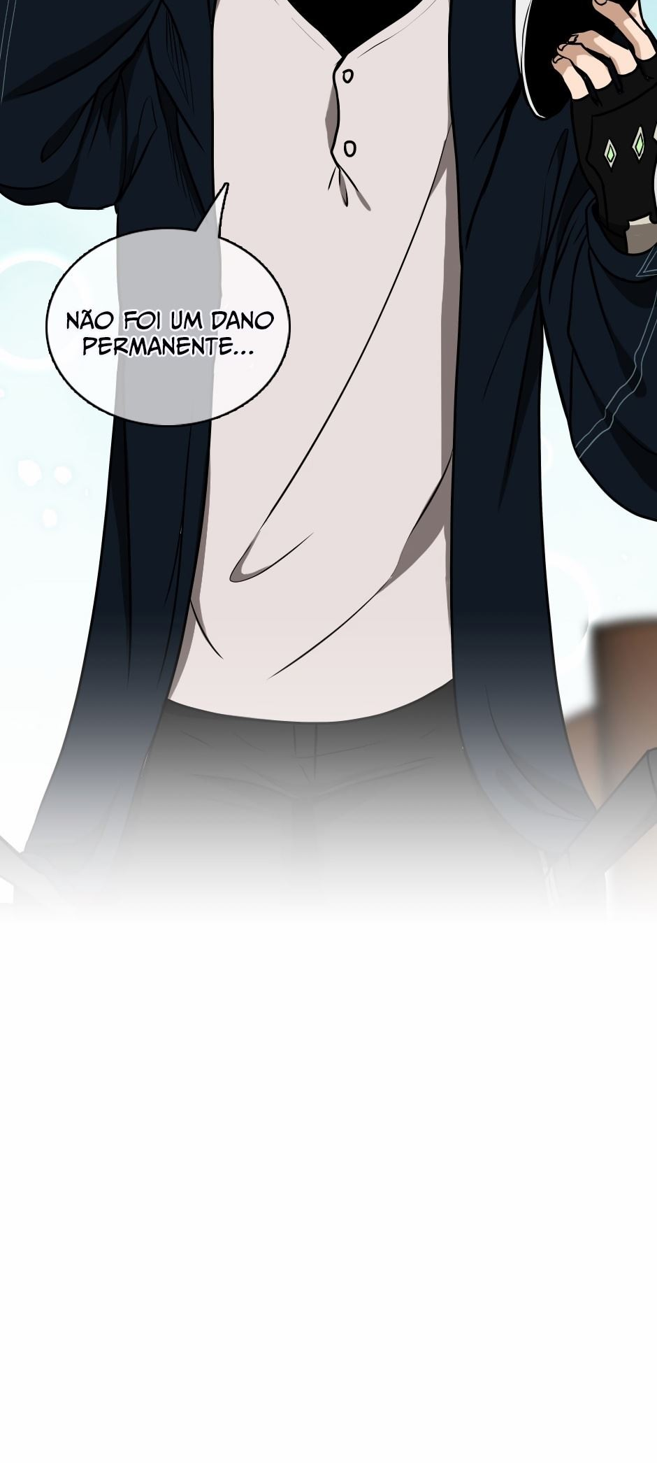 Read The Beginning After The End BR Manga Online