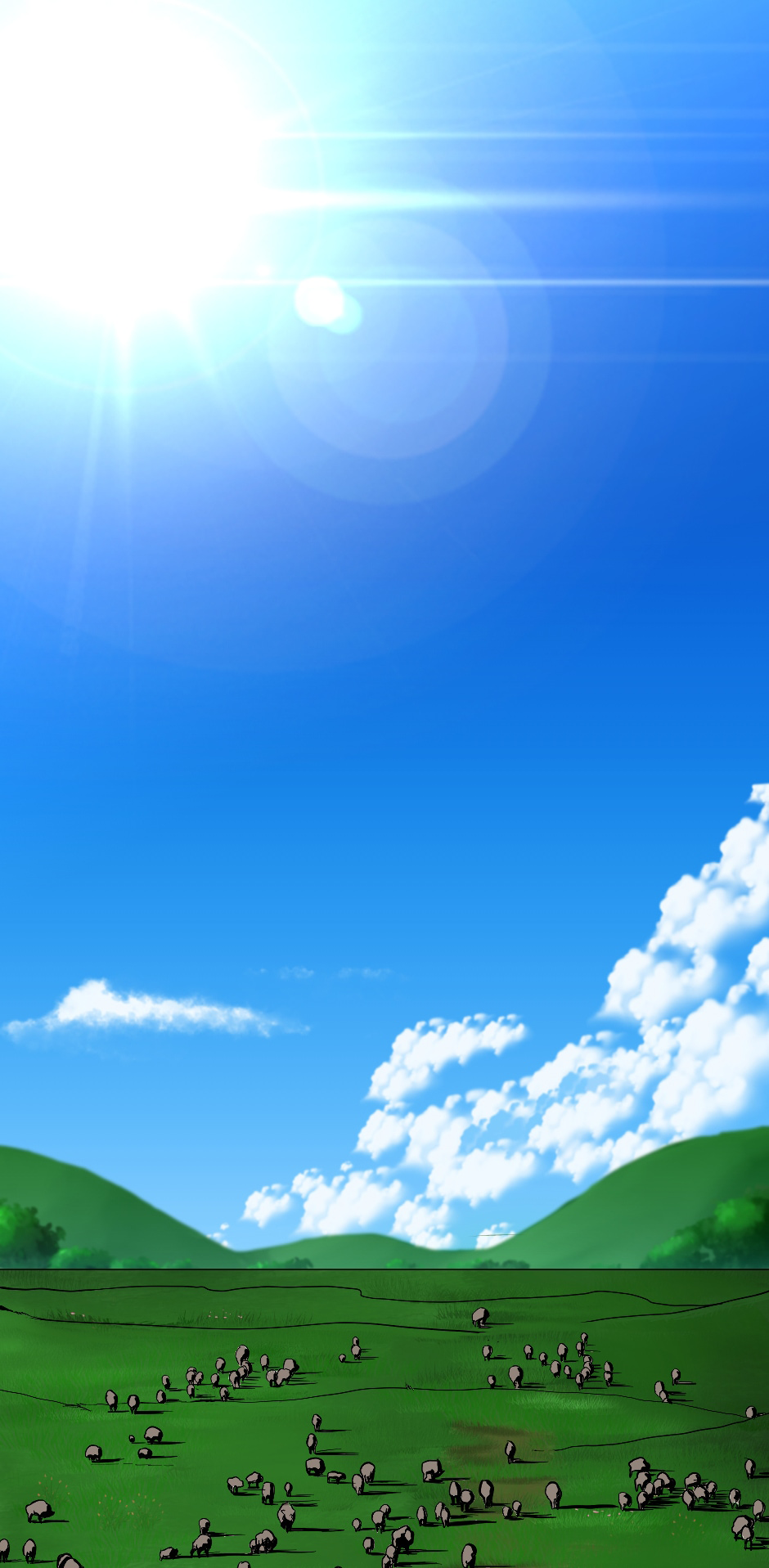 Read The Beginning After The End BR Manga Online