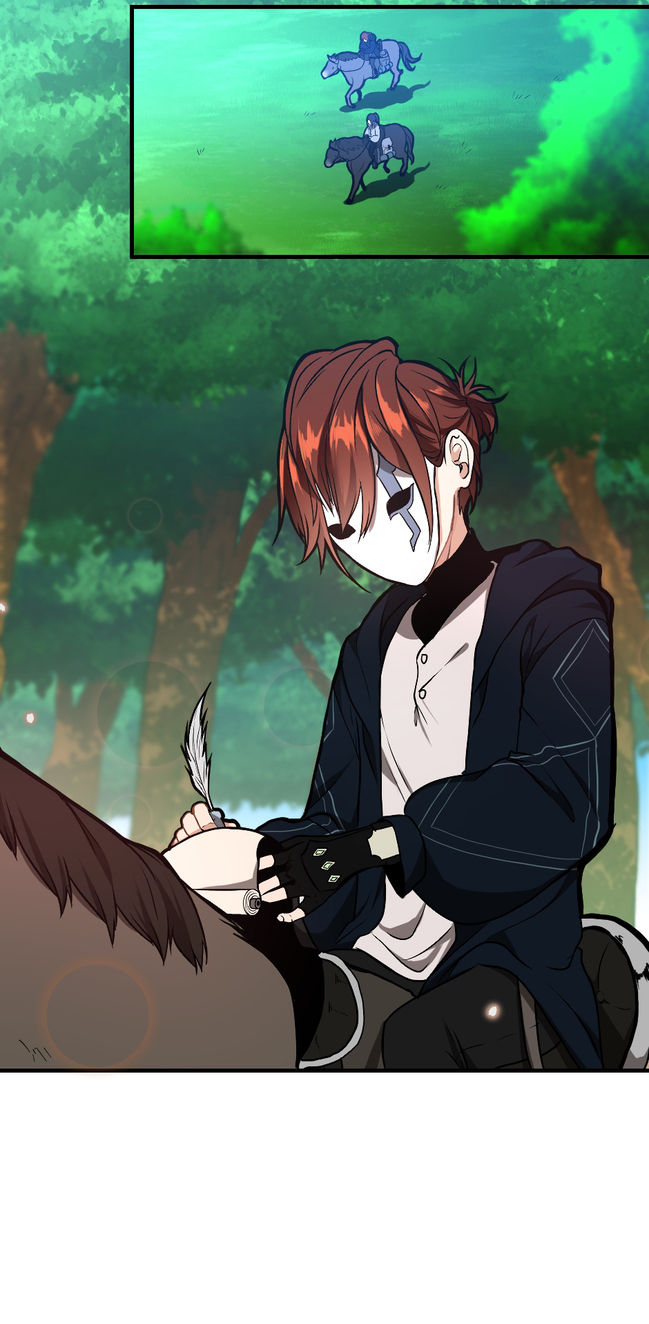 Read The Beginning After The End BR Manga Online