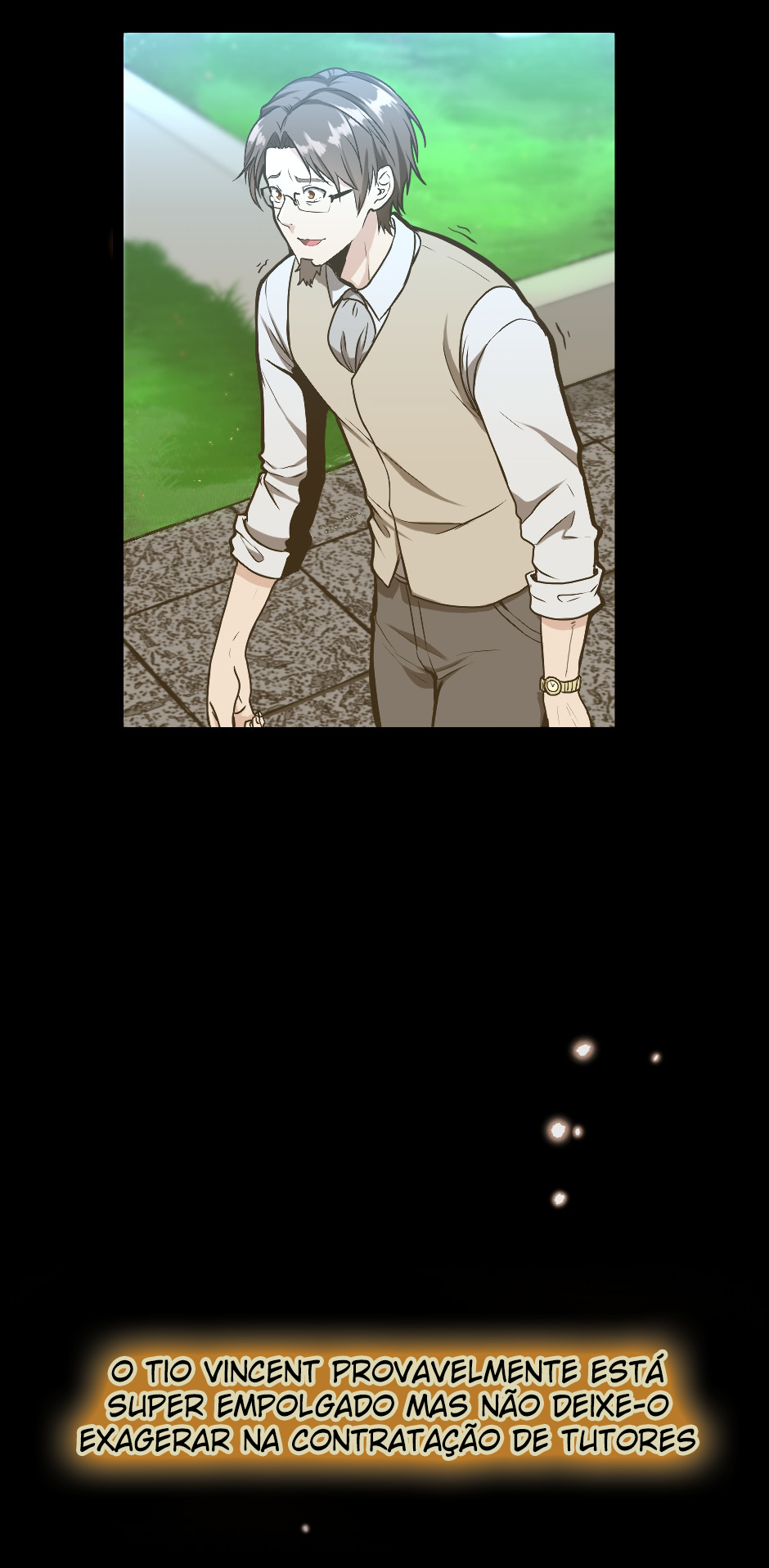 Read The Beginning After The End BR Manga Online