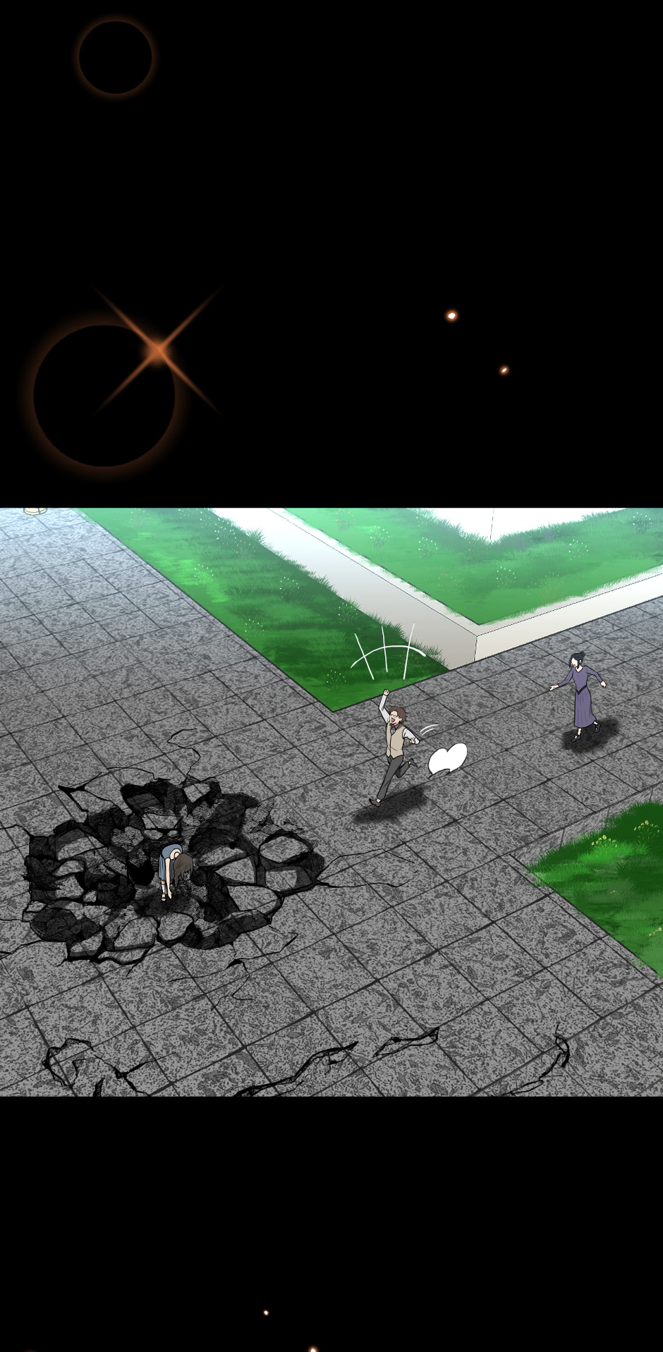 Read The Beginning After The End BR Manga Online