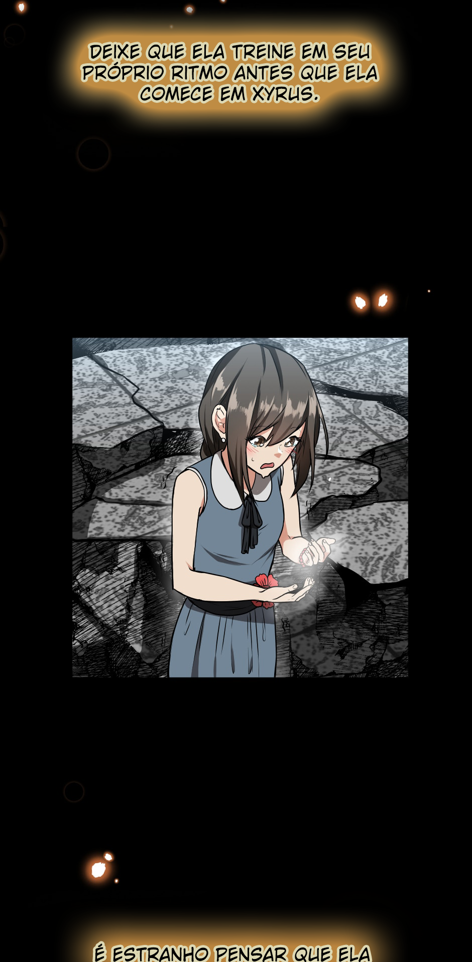 Read The Beginning After The End BR Manga Online