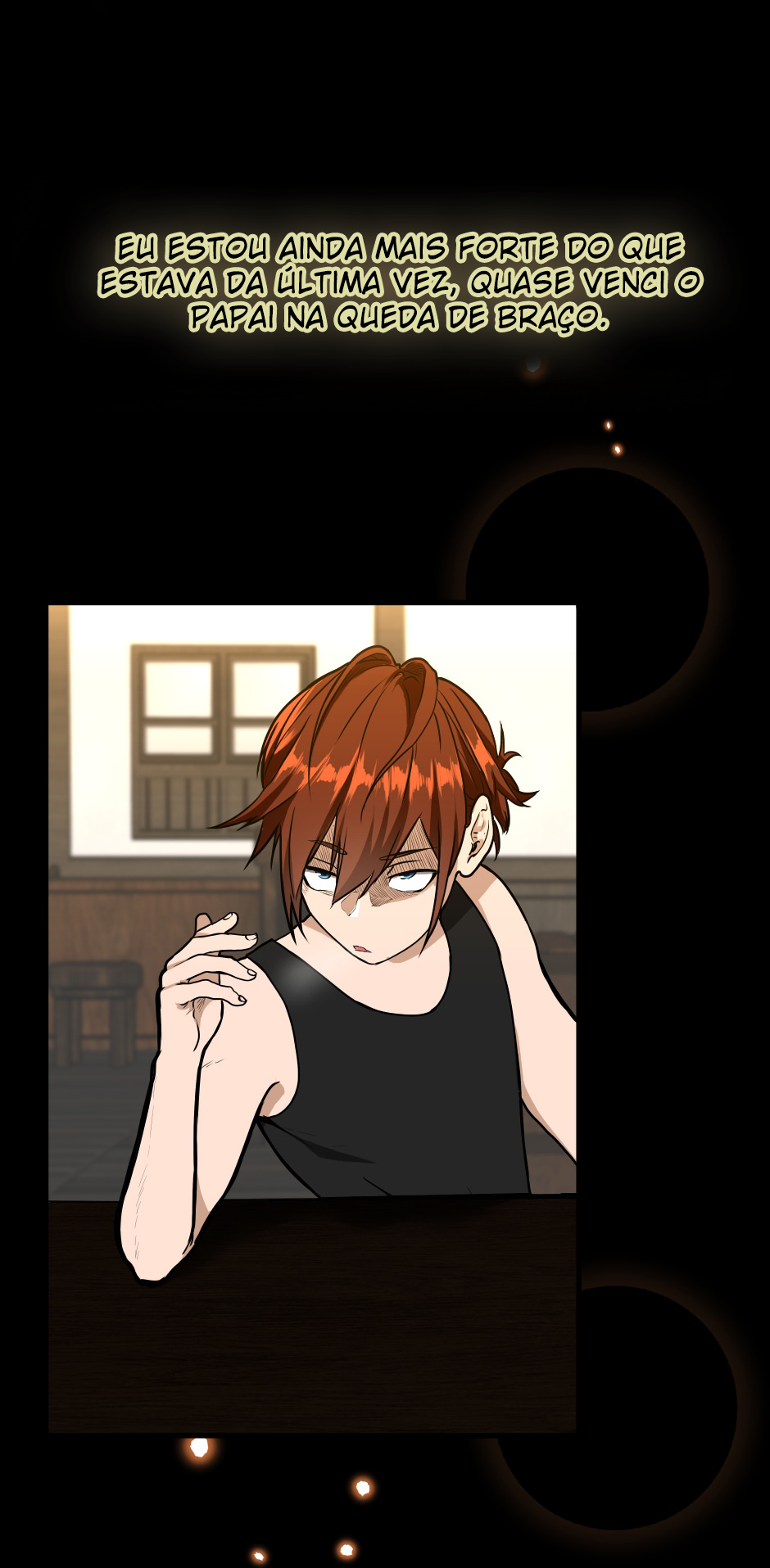 Read The Beginning After The End BR Manga Online