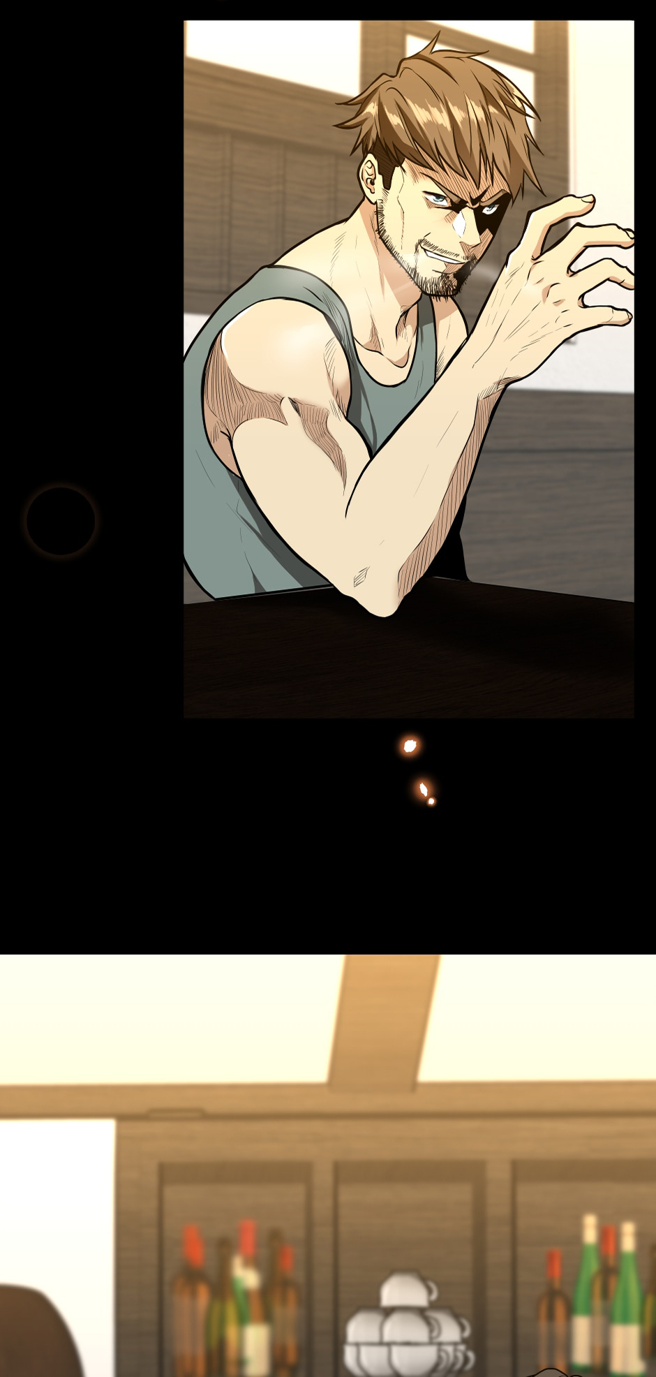 Read The Beginning After The End BR Manga Online