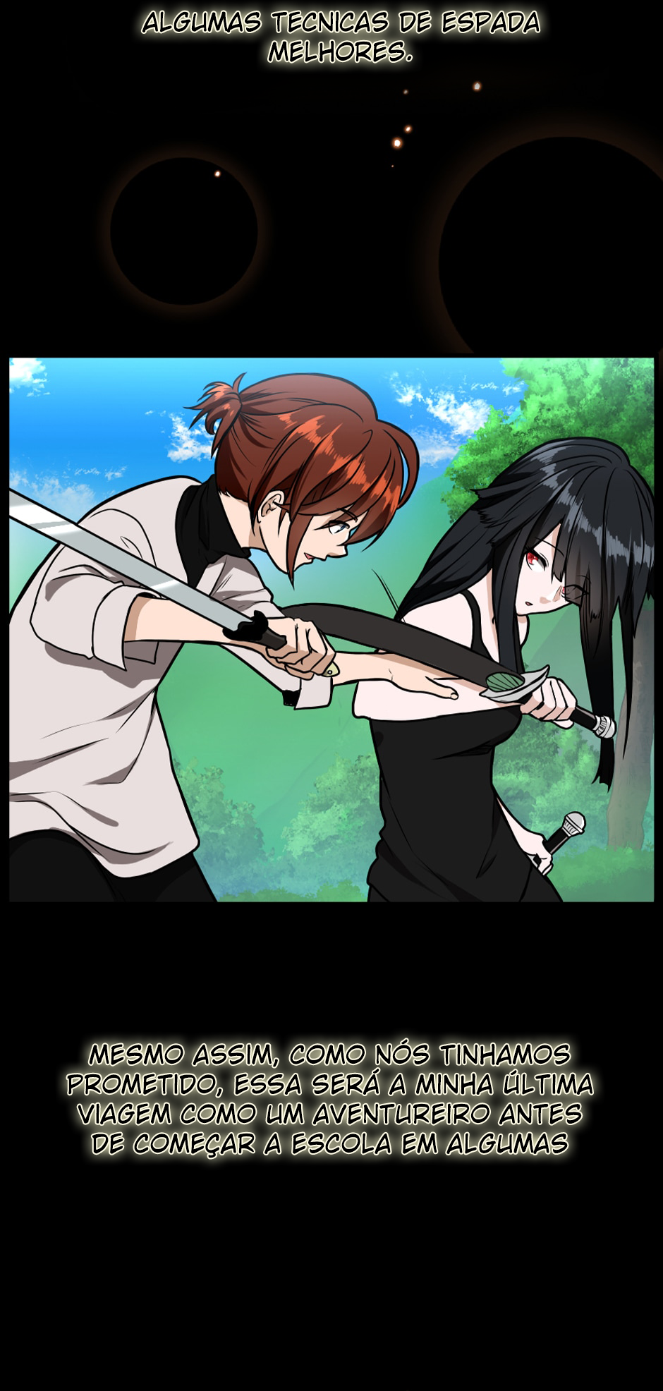 Read The Beginning After The End BR Manga Online