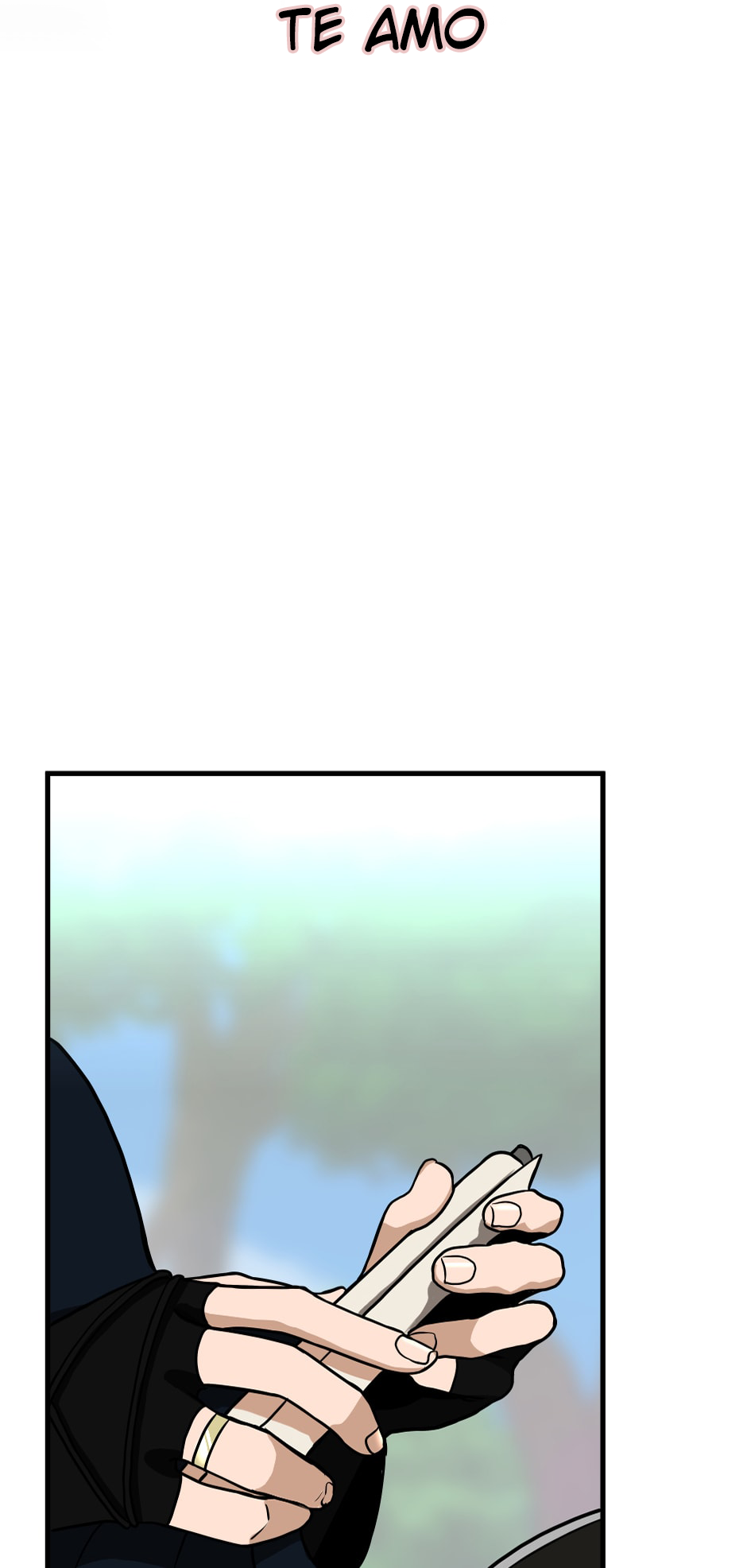 Read The Beginning After The End BR Manga Online