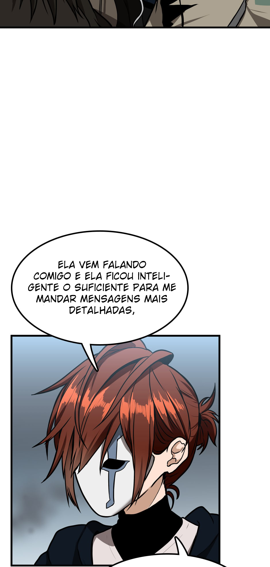 Read The Beginning After The End BR Manga Online