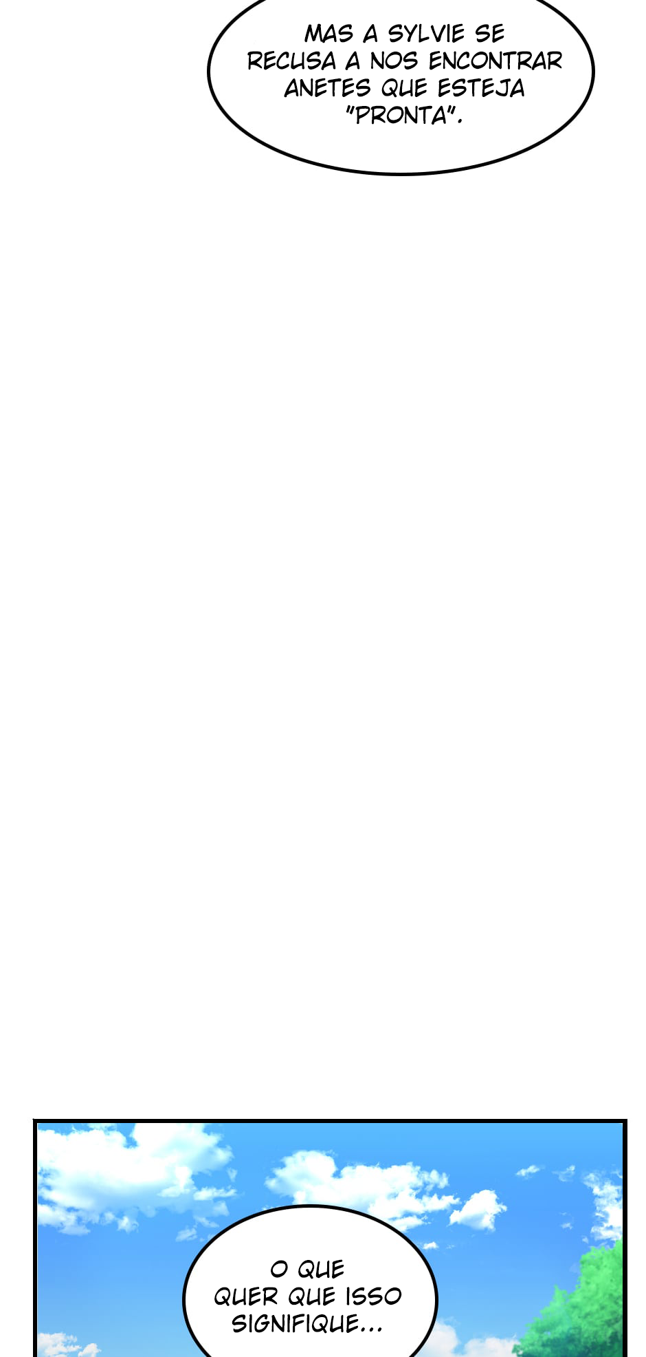 Read The Beginning After The End BR Manga Online