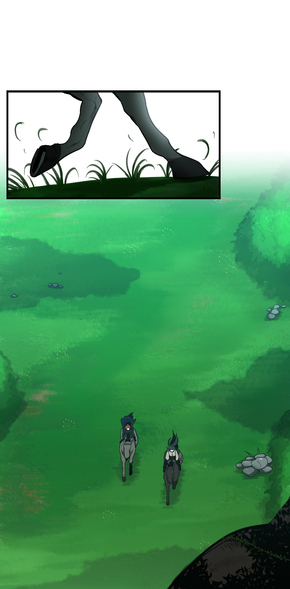 Read The Beginning After The End BR Manga Online