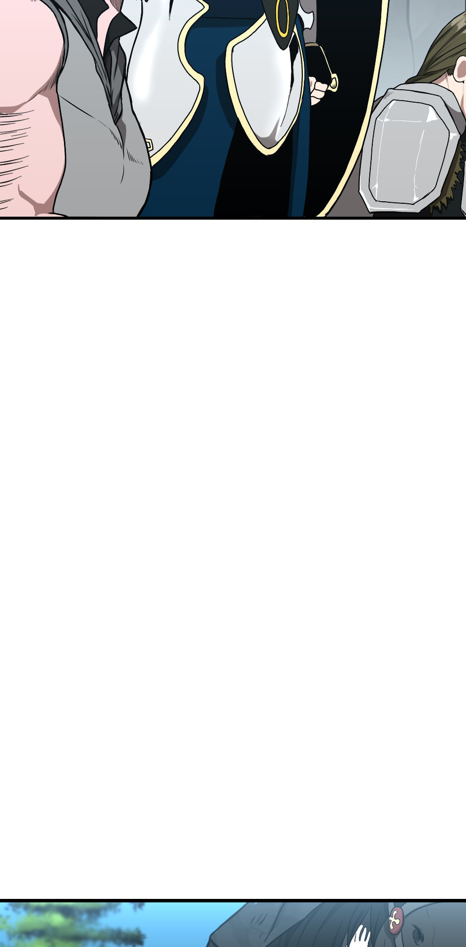 Read The Beginning After The End BR Manga Online