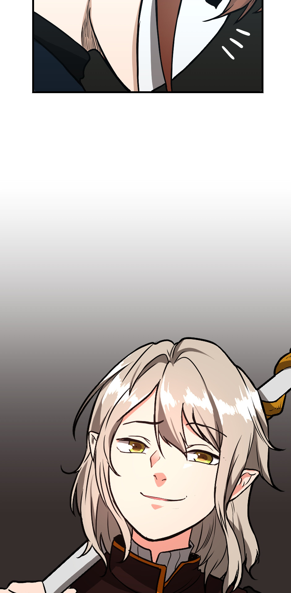 Read The Beginning After The End BR Manga Online