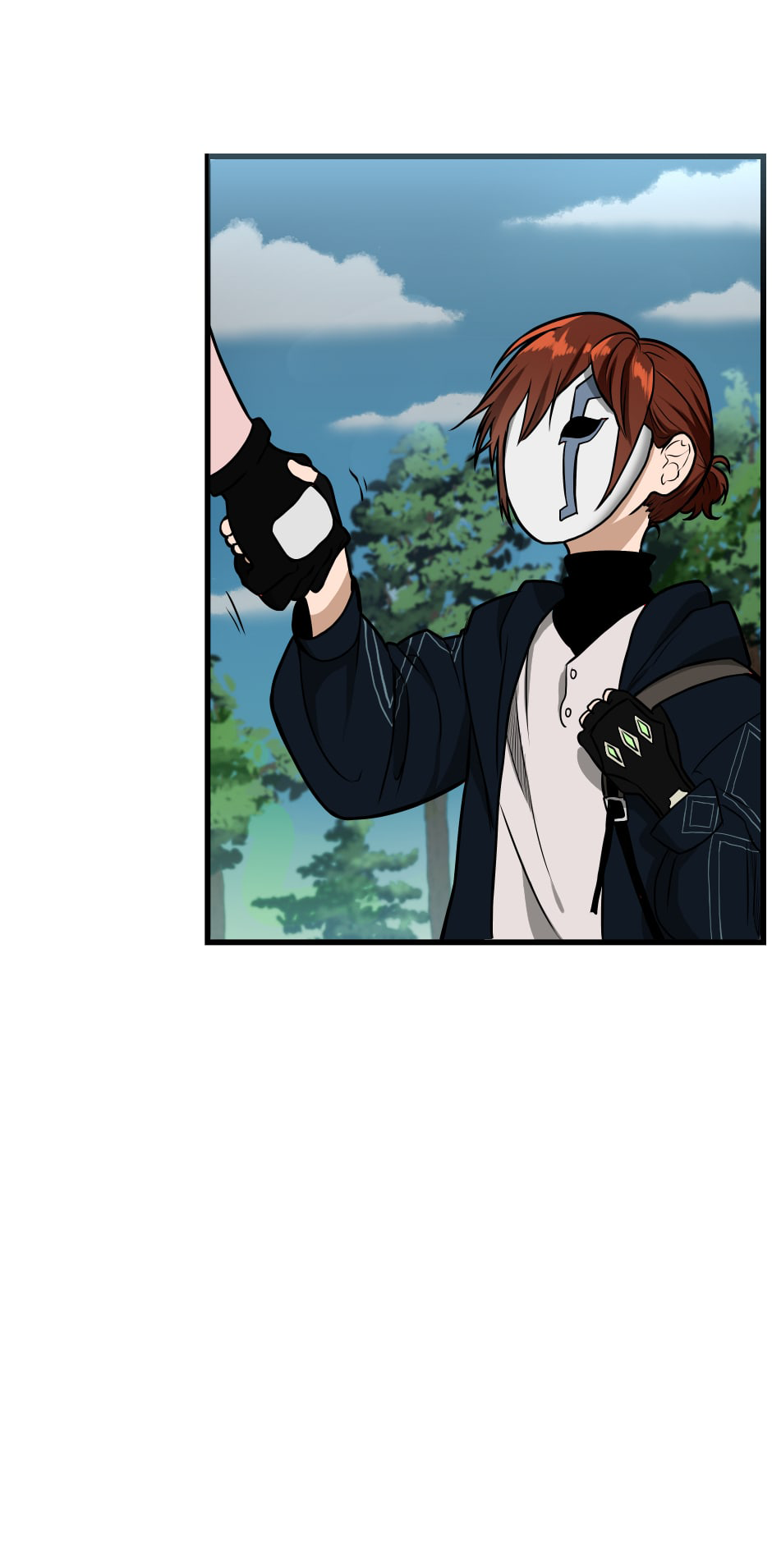 Read The Beginning After The End BR Manga Online