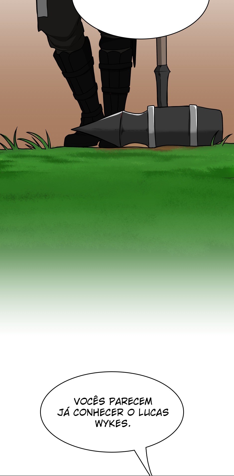 Read The Beginning After The End BR Manga Online