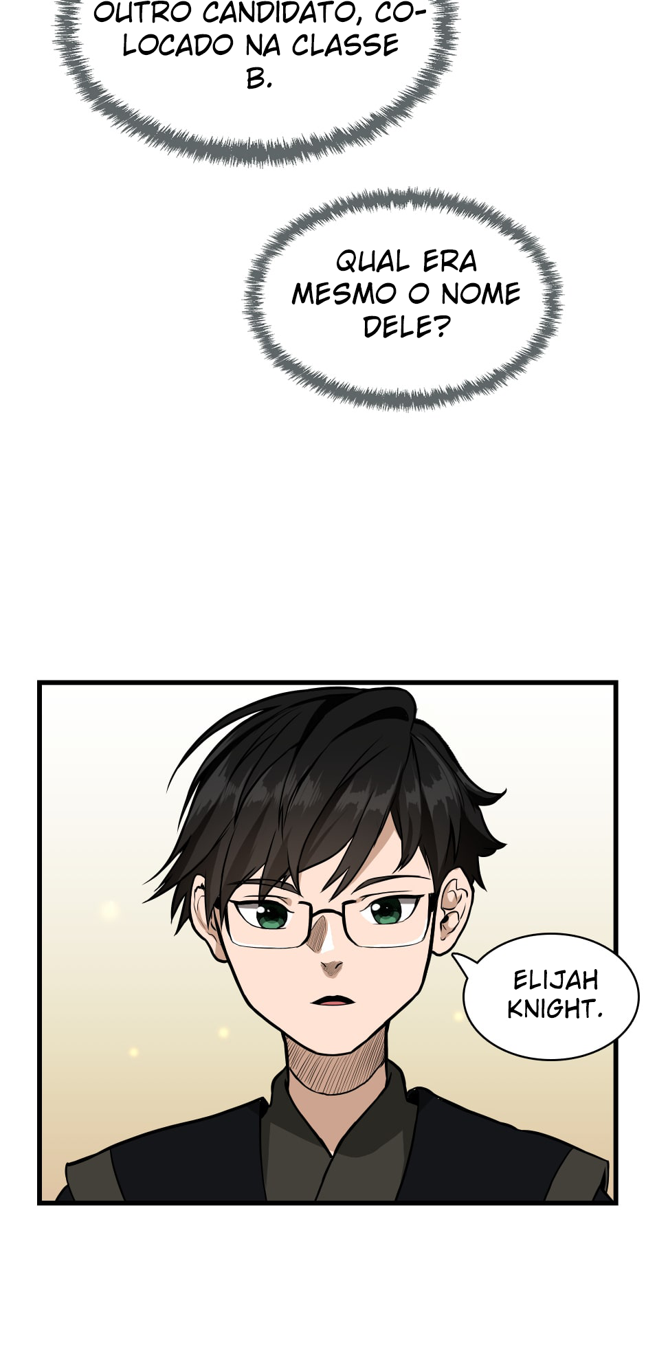 Read The Beginning After The End BR Manga Online